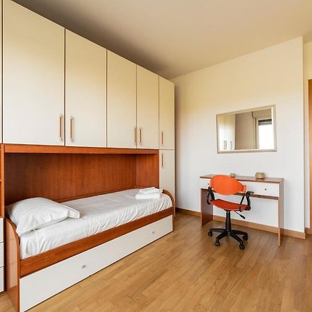 Milano Rogoredo Apt With Terrace! 아파트 외부 사진