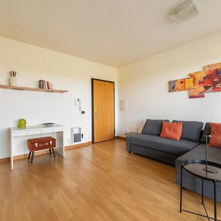 Milano Rogoredo Apt With Terrace! 아파트 외부 사진