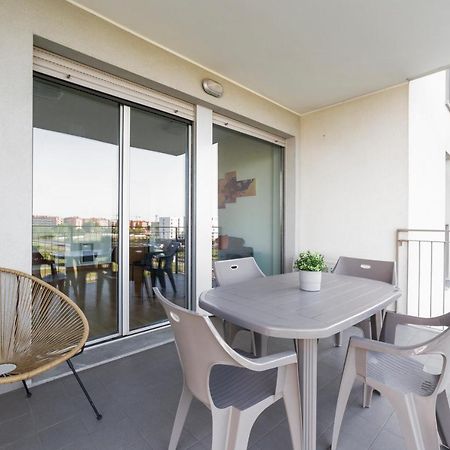 Milano Rogoredo Apt With Terrace! 아파트 외부 사진