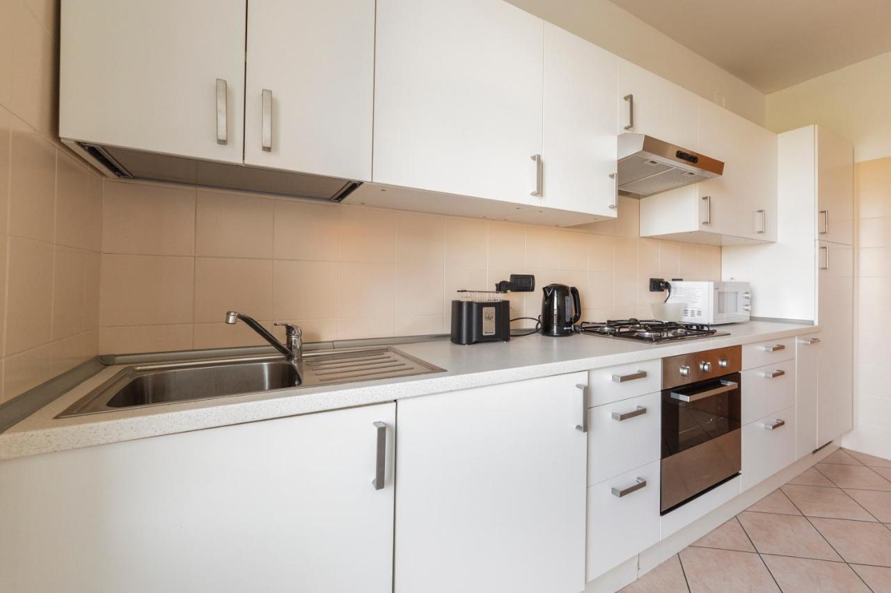 Milano Rogoredo Apt With Terrace! 아파트 외부 사진