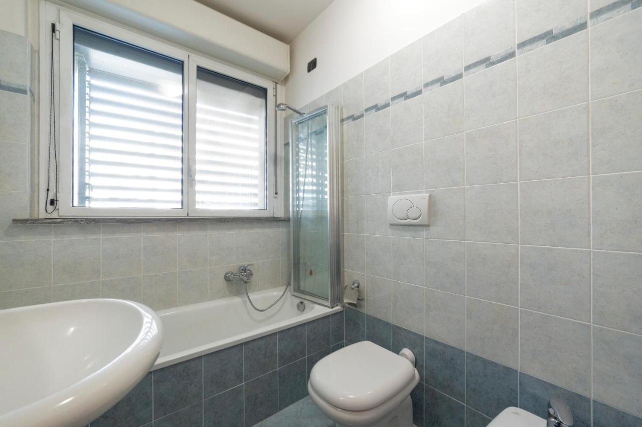 Milano Rogoredo Apt With Terrace! 아파트 외부 사진