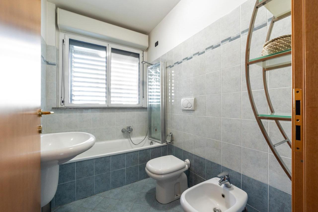 Milano Rogoredo Apt With Terrace! 아파트 외부 사진